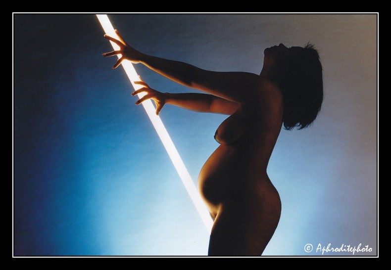 022 La ligne de lumière 1